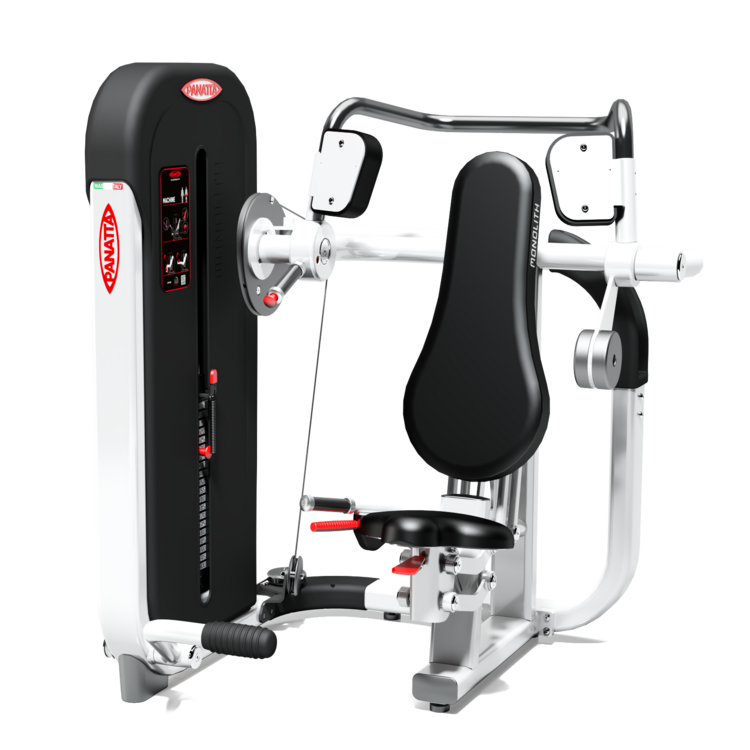 PULLOVER MACHINE / 1MTH039 : PANATTA KOREA