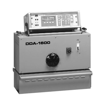 메거 MEGGER DDA1600 차단기 시험기