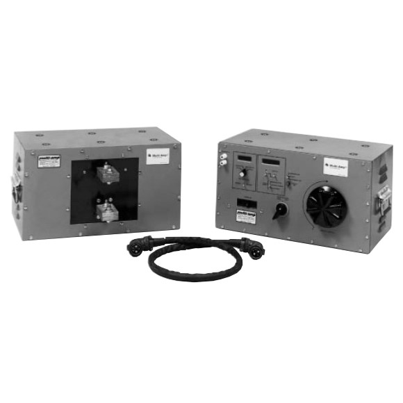 메거 MEGGER CB-845 차단기 시험기