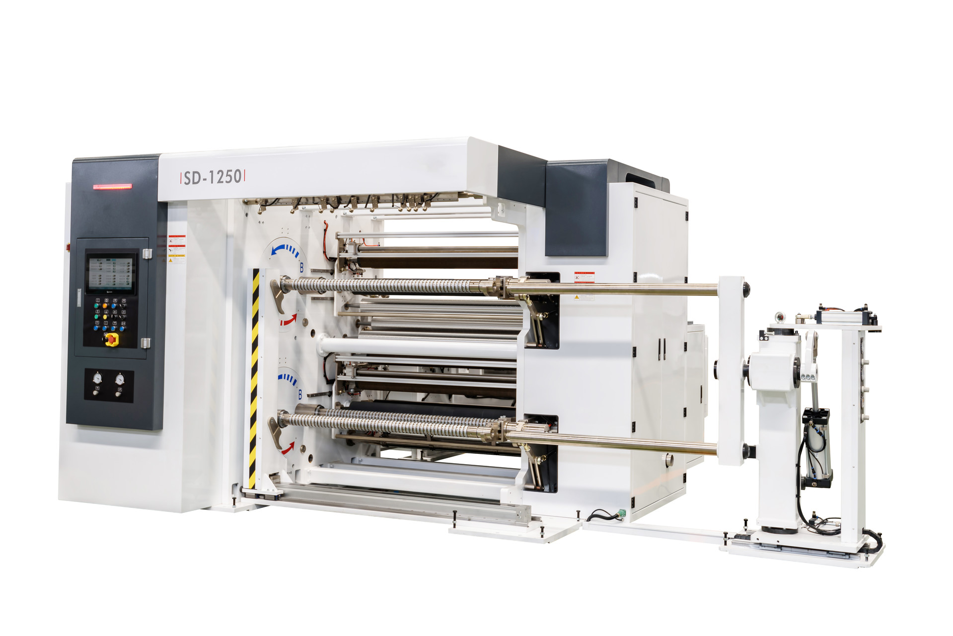 WSD-450A