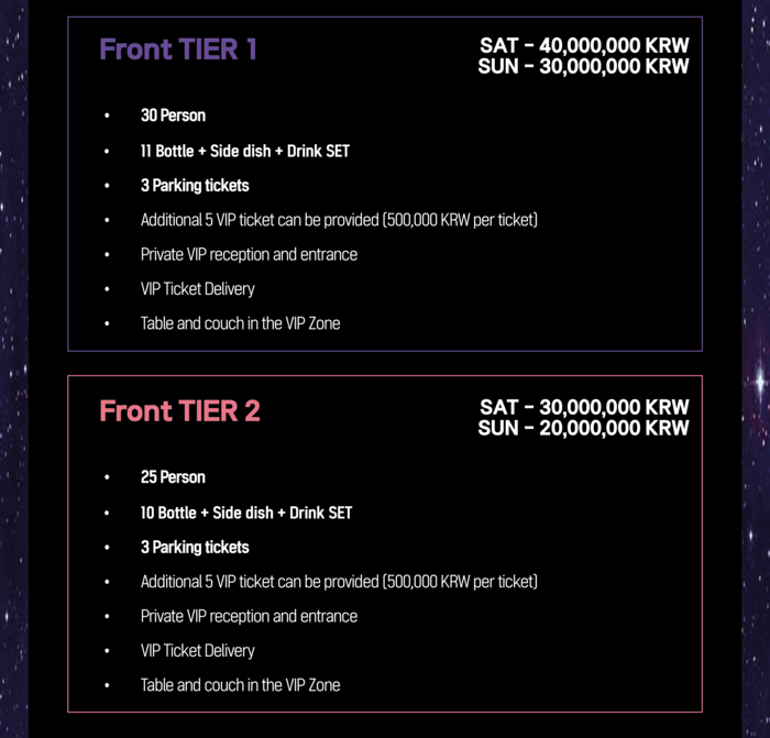 【即購入可・匿名配送】BE:FIST WORLD TOUR VIP バンコク 即購入可・匿名配送】BE:FIST WORLD TOUR VIP バンコク