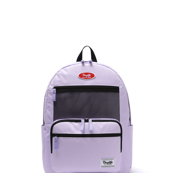 [送料無料]デイライフ DAYLIFE CLEAR POCKET LAPTOP POUCH デイライフ(Daylife) DAYLIFE CLEAR POCKET LAPTOP POUCH (BLACK