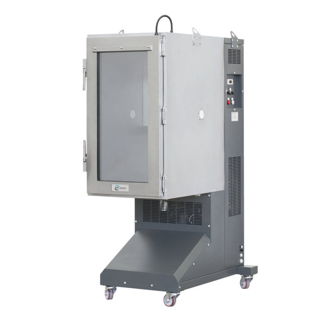 Environmental Chambers for Universal Testing Machines UTM : McARIS