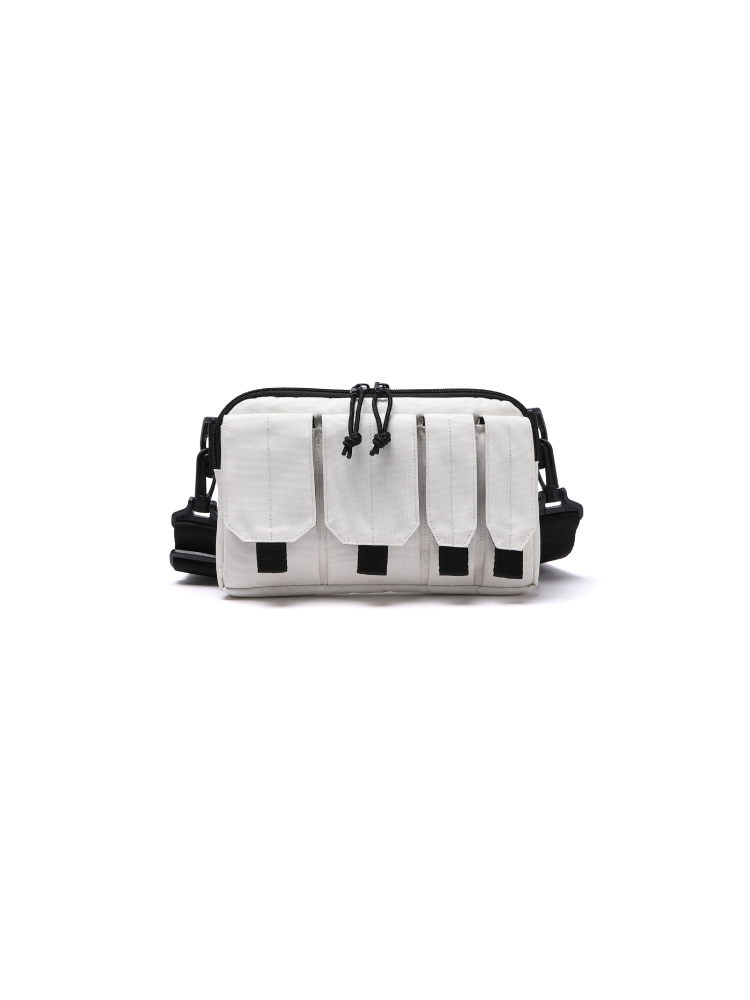 Daylife ホワイトリュック DAYLIFE TECH PLUS BACKPACK (IVORY) : デイライフ - 私たちが