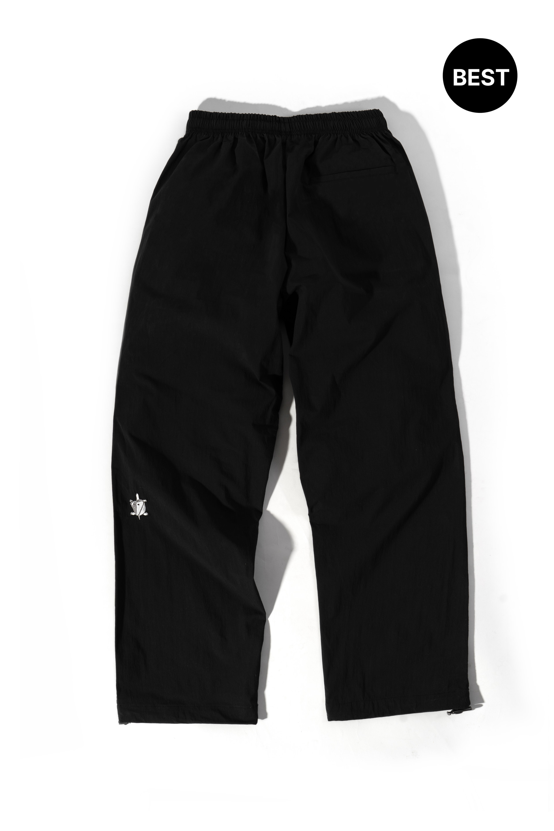 와일 EASY CLIMBING PANTS (BLACK) While I 와일