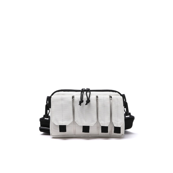 Daylife ホワイトリュック DAYLIFE TECH PLUS BACKPACK (IVORY) : デイライフ - 私たちが