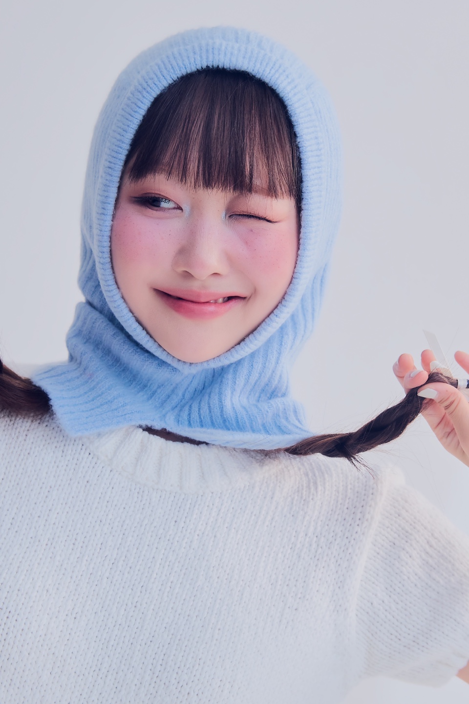 뷰티 클래스 현장