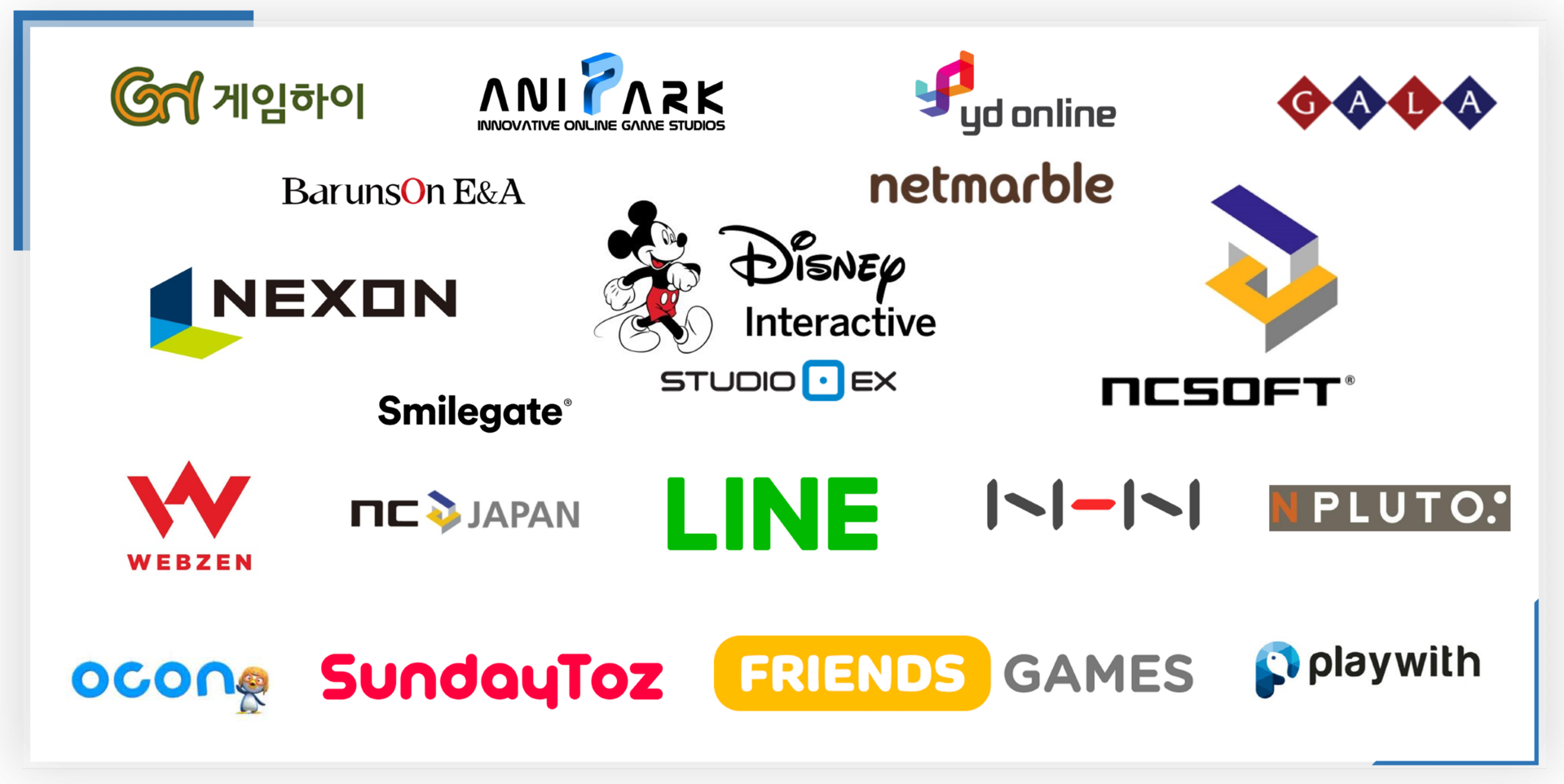 NEOSTELLA GAMES