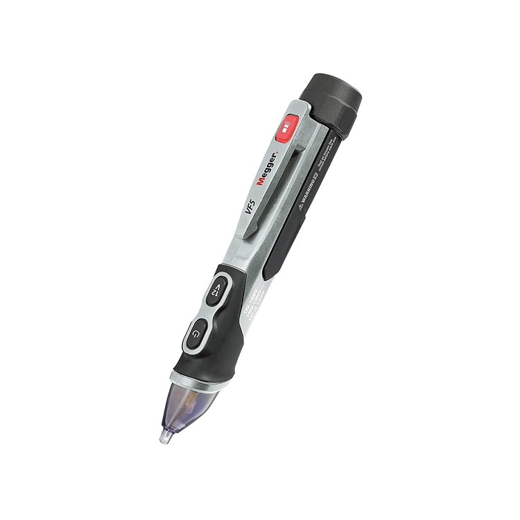 MEGGER 메거 VF5 검전기