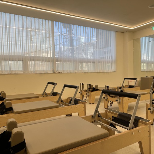 [서울 금천구] 필라테스&U