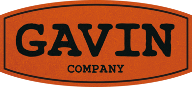 GAVIN company