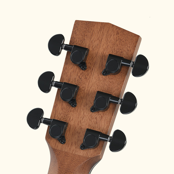 OSSIAN HD5CE G : HILS Guitars