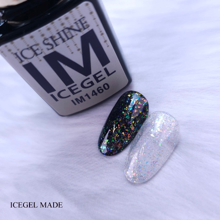 ICEGEL ボタニカル HULL HD ICEGEL JAPAN