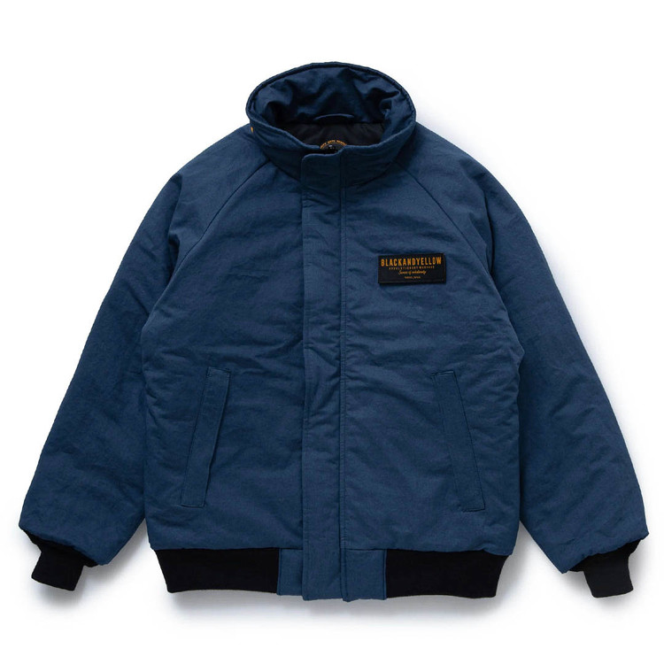 Navy shipboard jacket best sale