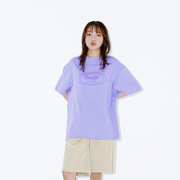 6月中旬頃より順次お届け】2025ハイライト/0427/#96/Tシャツ