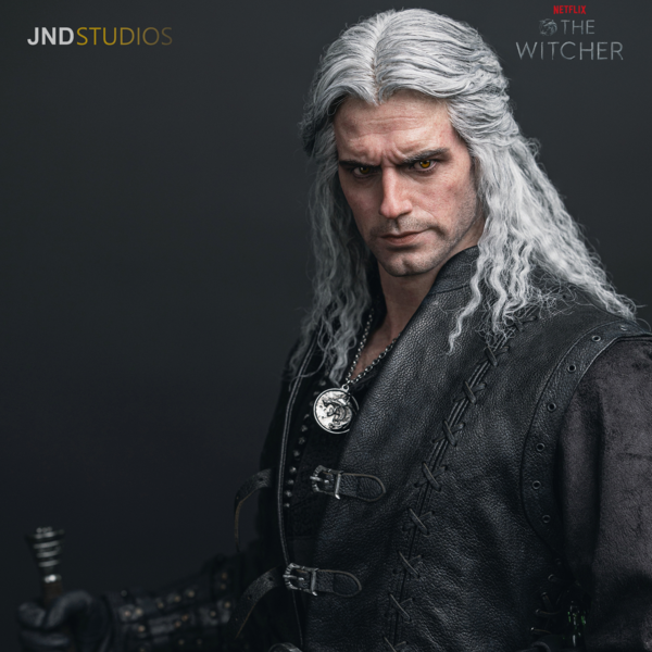 ワールド・オブ・ウィッチャー - 実用 CDPROJEKTRED/江原健/本間