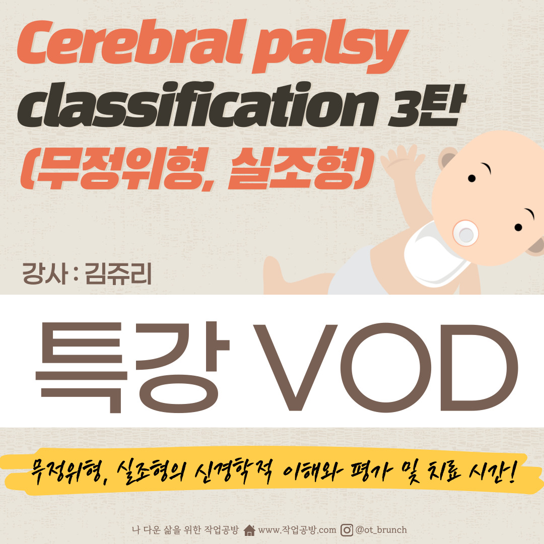 뇌성마비 시리즈3