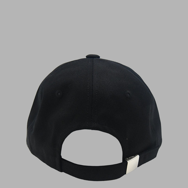 キャップ THE MUSEUM VISITOR LOGO WASHED BALLCAP 5JH944 THE MUSEUM VISITOR COLLECTION 2024-2025 SPRAYED BALLCAP