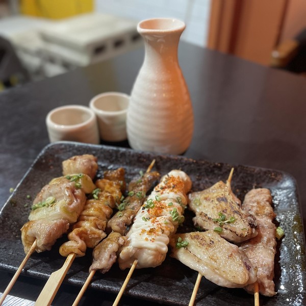 [서울 마포구] 샤카(SHAKA)