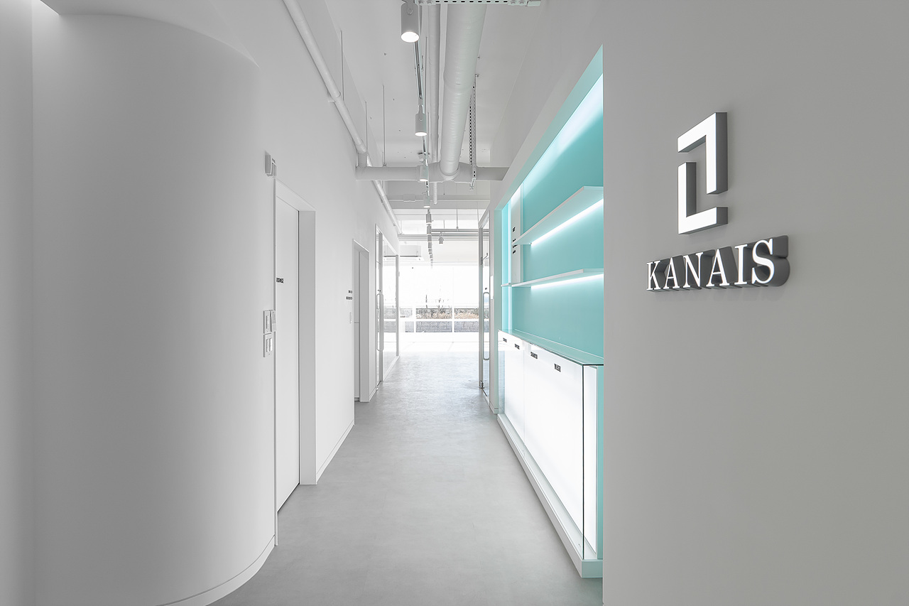 OFFICE THE SUSUNG / 56py