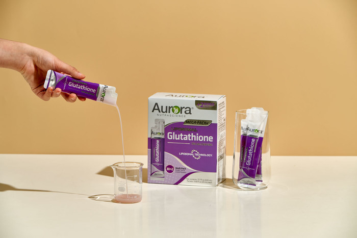 lalacompany Aurora Vitamin C