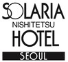 Solaria Nishitetsu Hotel Seoul Myeongdong