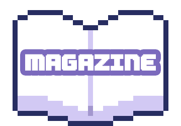 매거진