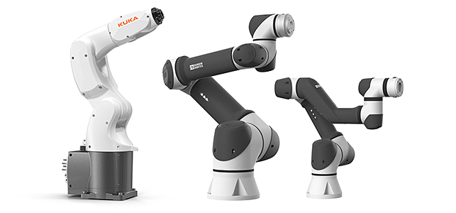 AI Robot Applications