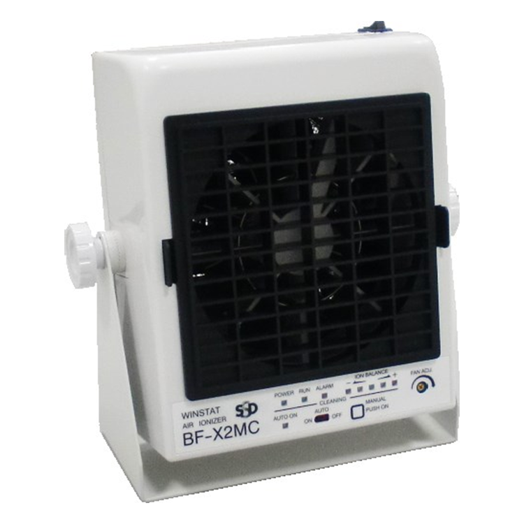 SHISHIDO BF- 시시도 X2MC – WINSTAT 윈스타트 HDC-AC Ion Blower 이온 블로워