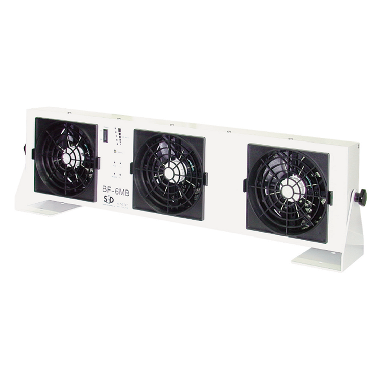 시시도 SHISHIDO BF- X6MB WINSTAT 윈스타트 HDC-AC Ion Blower 이온 블로워