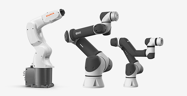 AI Robot Applications