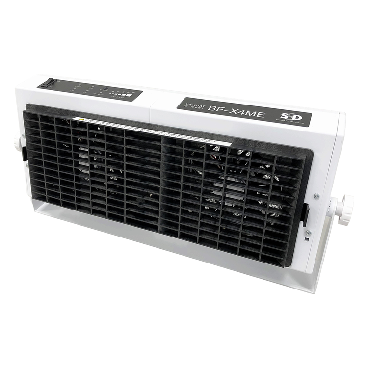 SHISHIDO BF- 시시도 X4ME – 굿맨시스템 윈스타트 WINSTAT HDC-AC 이온 블로워 Ion Blower