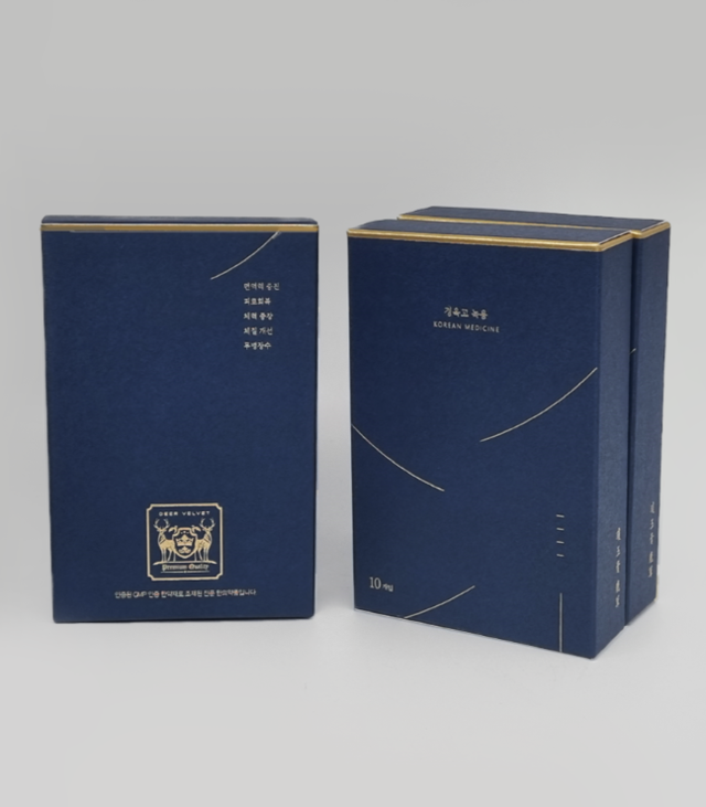 <p style="text-align:left; font-size:16px; margin-top:26px;">녹용 경옥고 스틱형<br><span style="color:#666;">₩ 250,000</span></p>