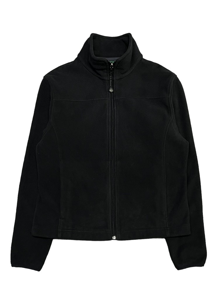 L.L.BEAN fleece jacket : RAG STORE
