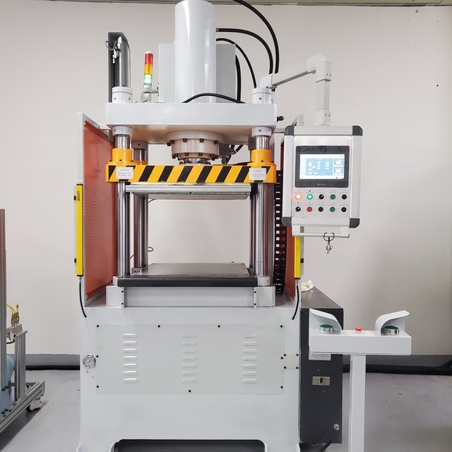 Hot-press Educational Equipment