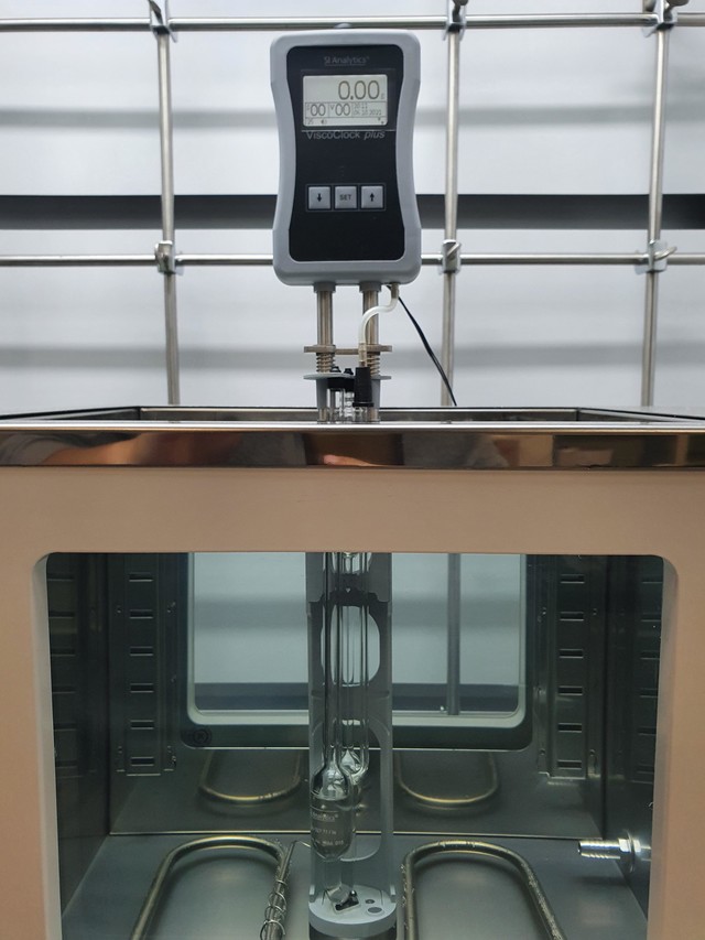 Viscometer
