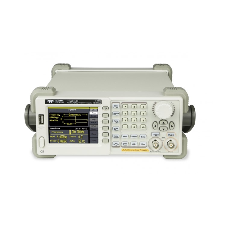 LECROY 르크로이 T3AFG 시리즈 함수&임의파형발생기 T3AFG5/T3AFG10/T3AGF30/T3AFG60/T3AGF40/T3AFG80/T3AFG120/T3AFG200/T3AFG350/T3AFG500
