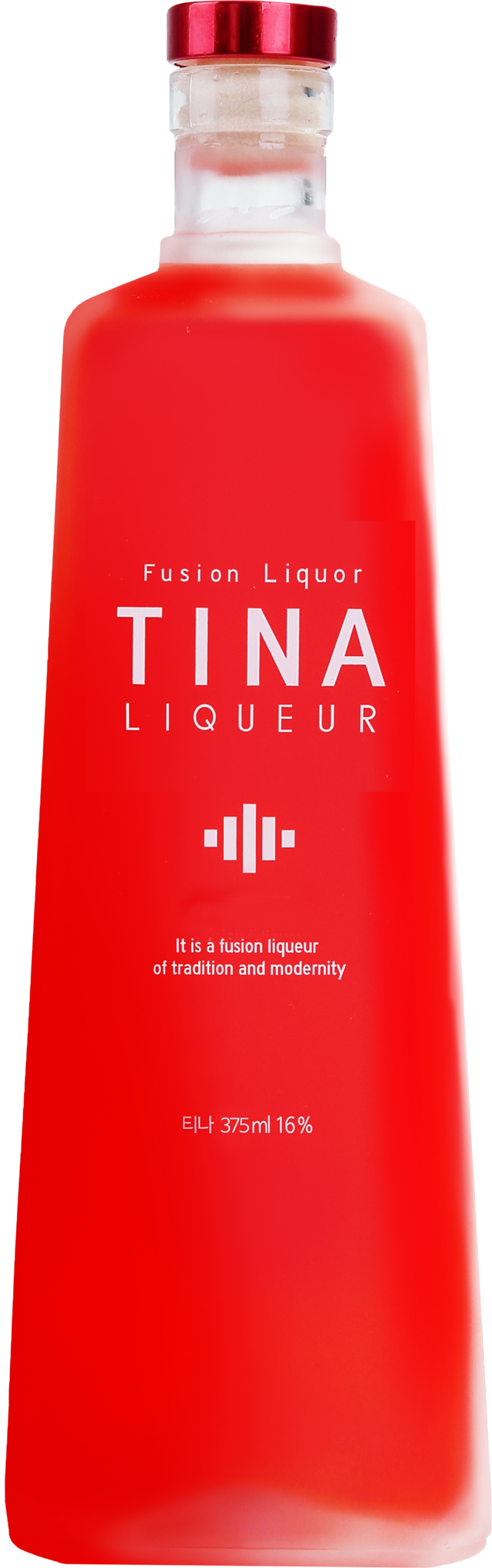 TINA 375ml