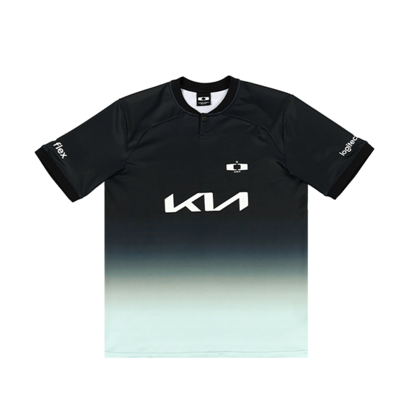 2024 Dplus KIA Official Uniform Shirts : Dplus KIA SHOP GLOBAL