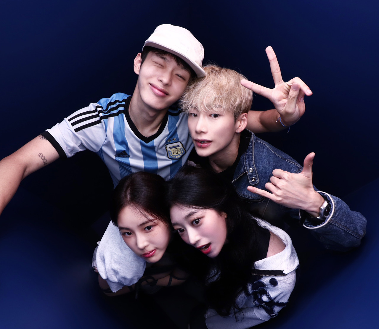 항공샷