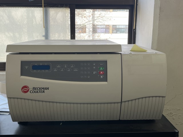 Centrifuge