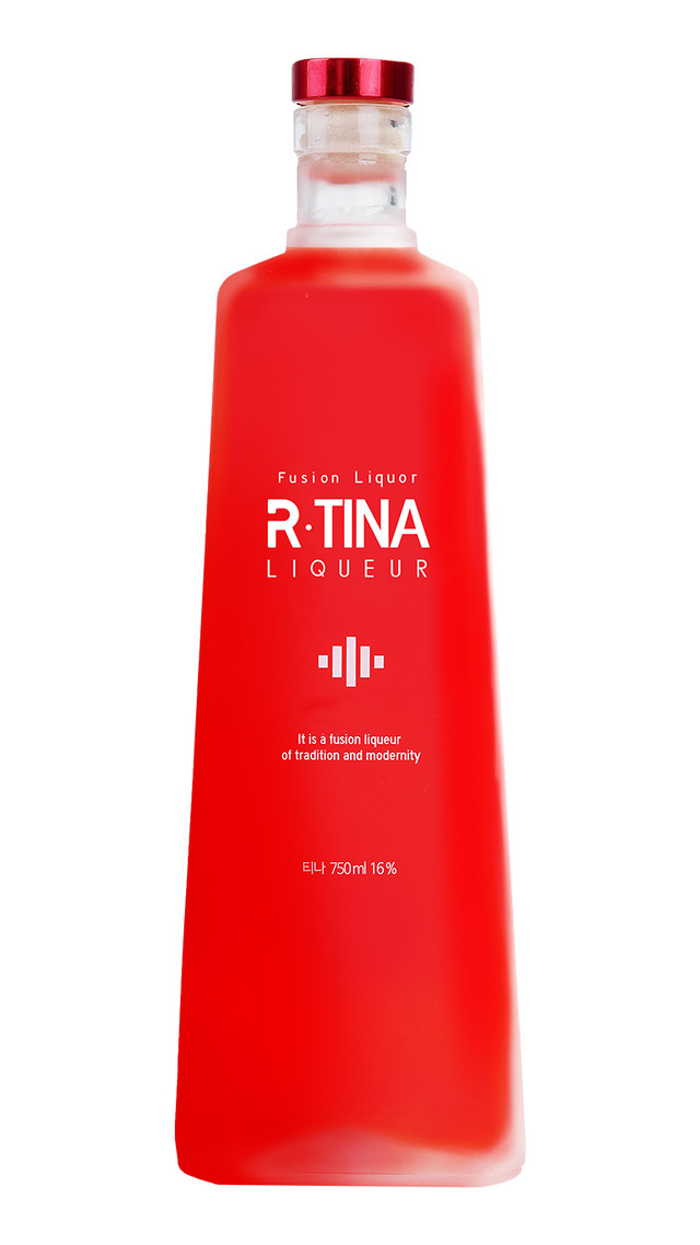 R TINA
