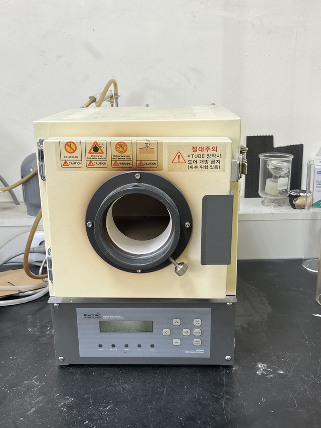 Electric Furnace