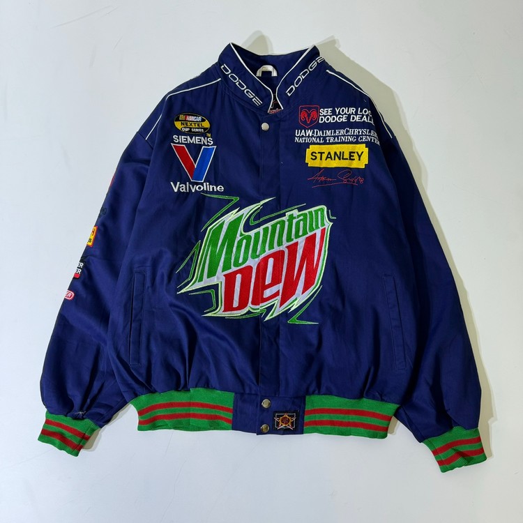 Racing Jackets (105) : OLDCOMPANY(올드컴퍼니)