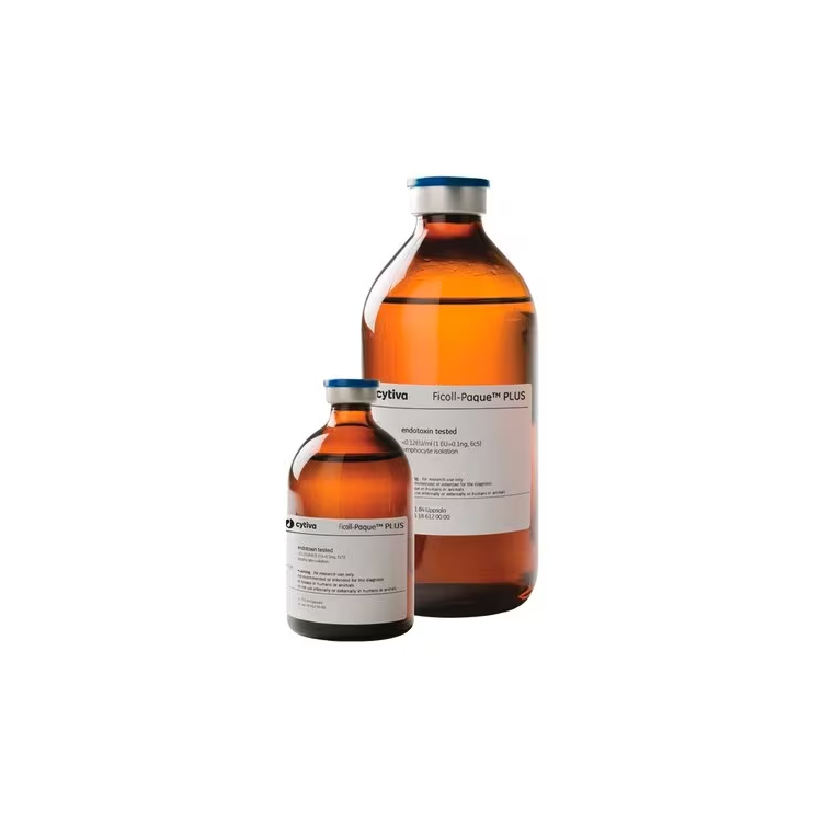 FICOLL PAQUE PLUS 6X500ML : Saintone(주)