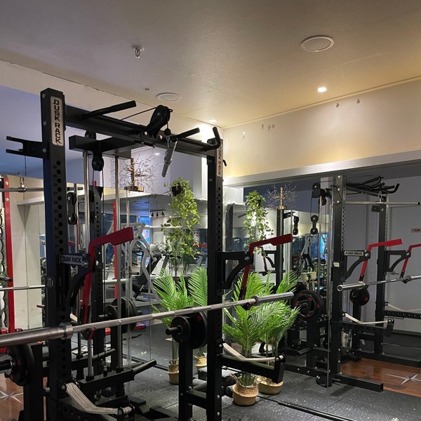 [경기 군포] 지니짐PT센터