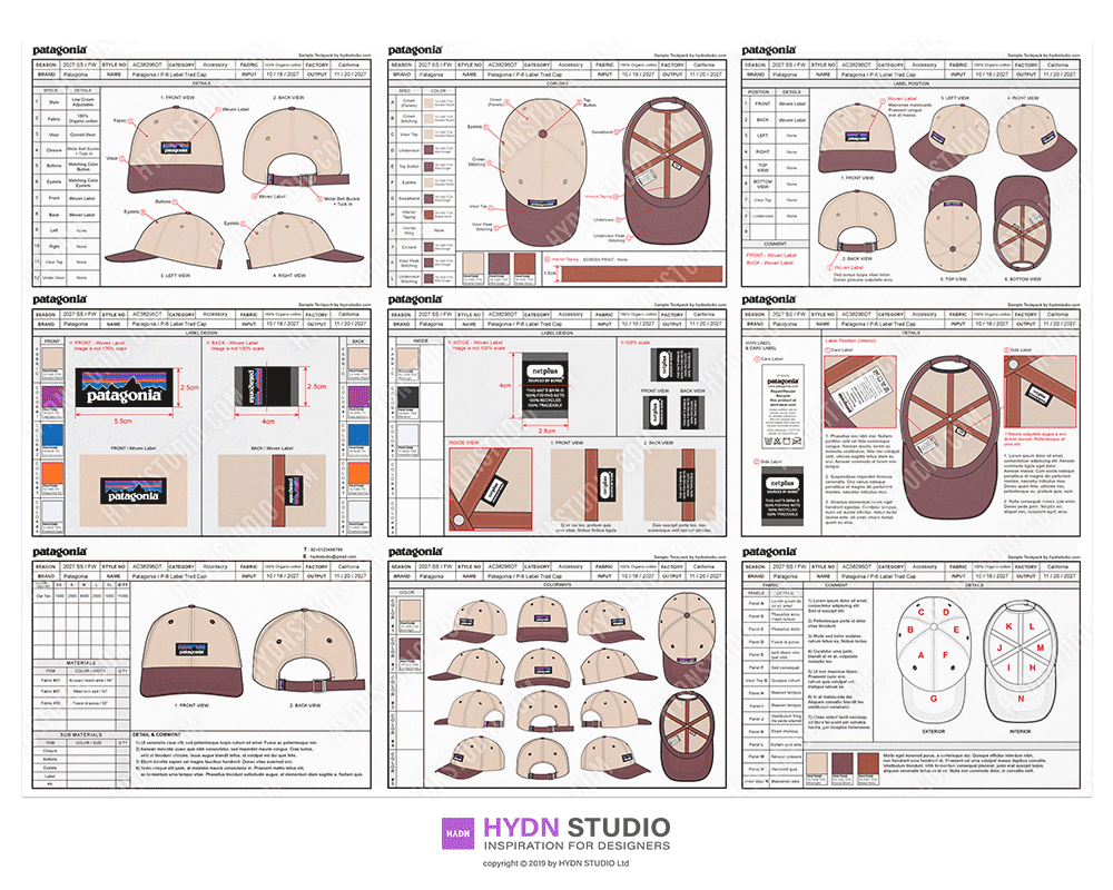 Illustrator Fashion Design Tutorial / Fashion Design ideas