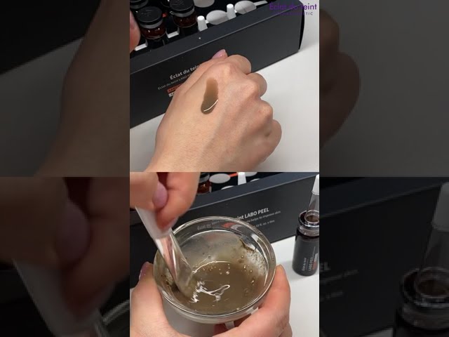 [SHORT] Labofill Spicule Tự Nhiên Siêu Nhỏ