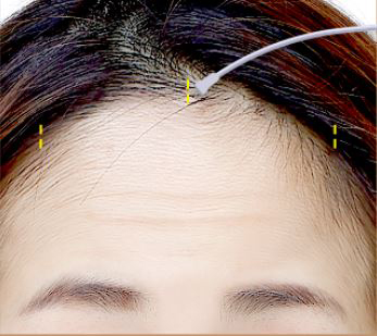 Nhân tướng học khuôn mặt: Giải mã vận mệnh qua từng đường nét