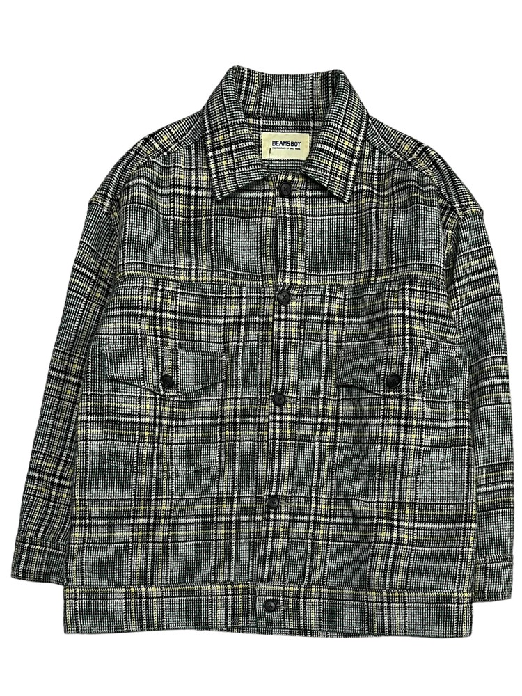 BEAMS BOY jacket : RAG STORE
